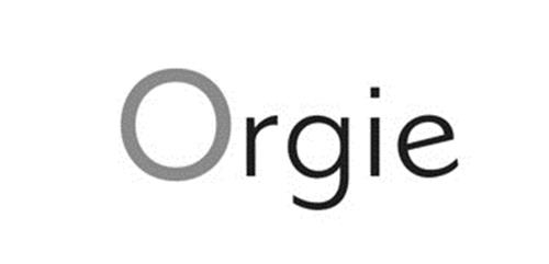 Orgie