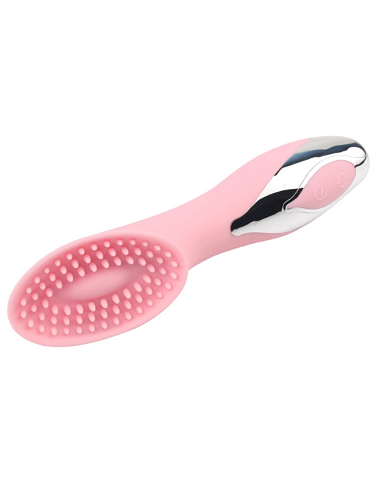 картинка Вибромассажёр клиторальный от магазина ErosMania