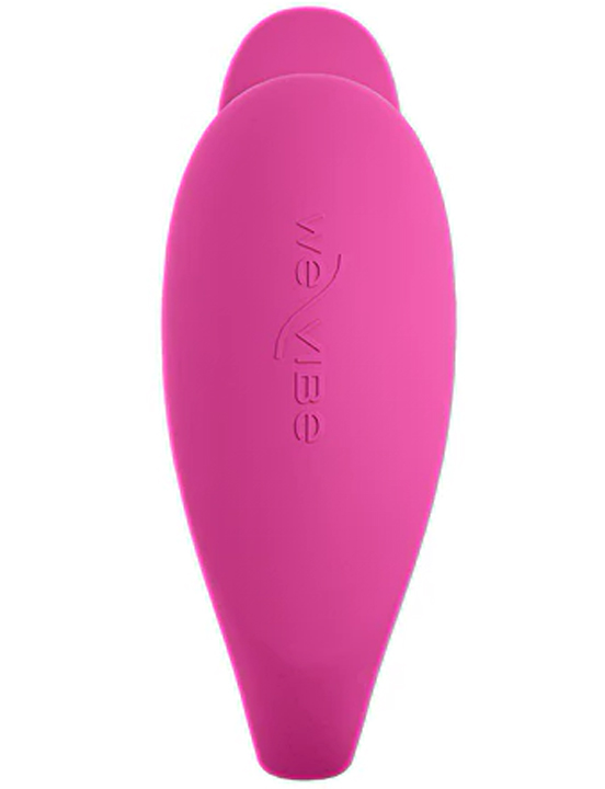 картинка Вибратор We-Vibe Jive 2, розовый от магазина ErosMania
