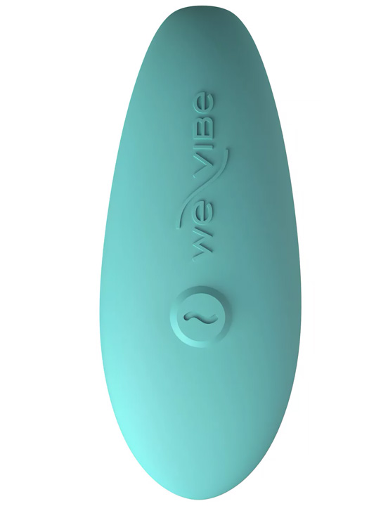 картинка Вибратор для пар We-Vibe Sync Lite, мятный от магазина ErosMania