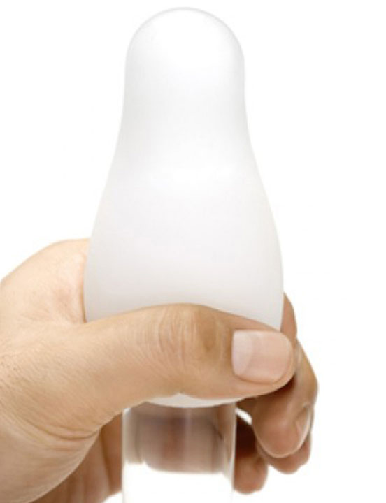 картинка Стимулятор яйцо TENGA EGG WAVY II от магазина ErosMania