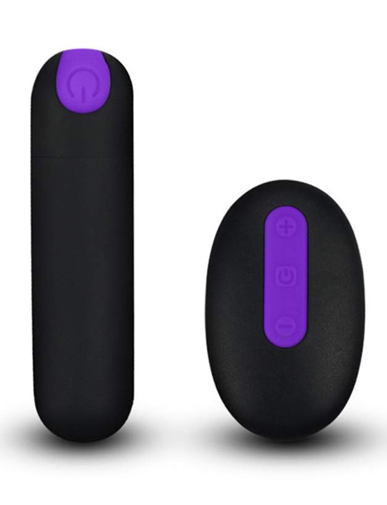 картинка Вибро-трусики IJOY Rechargeable Remote Control от магазина ErosMania