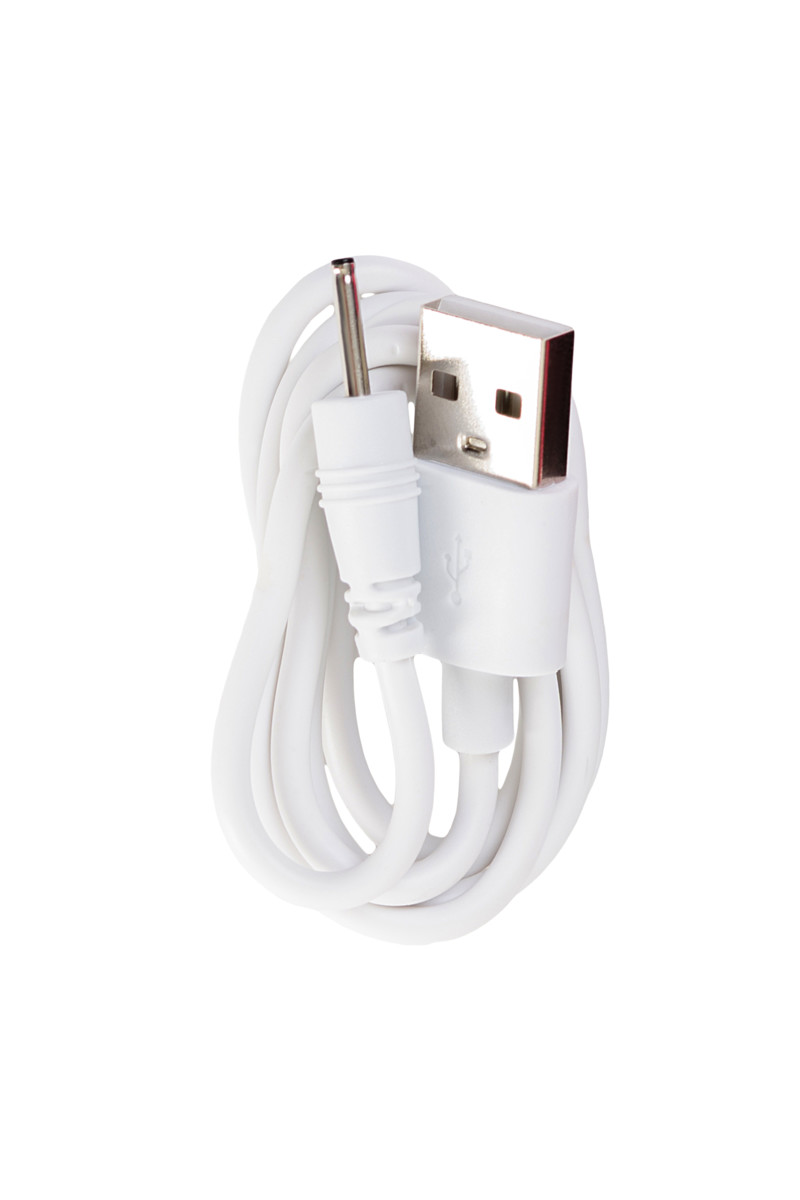 картинка Стимулятор точки G с голосовым управлением JOS TILLY, силикон, розовый, 11 см от магазина ErosMania