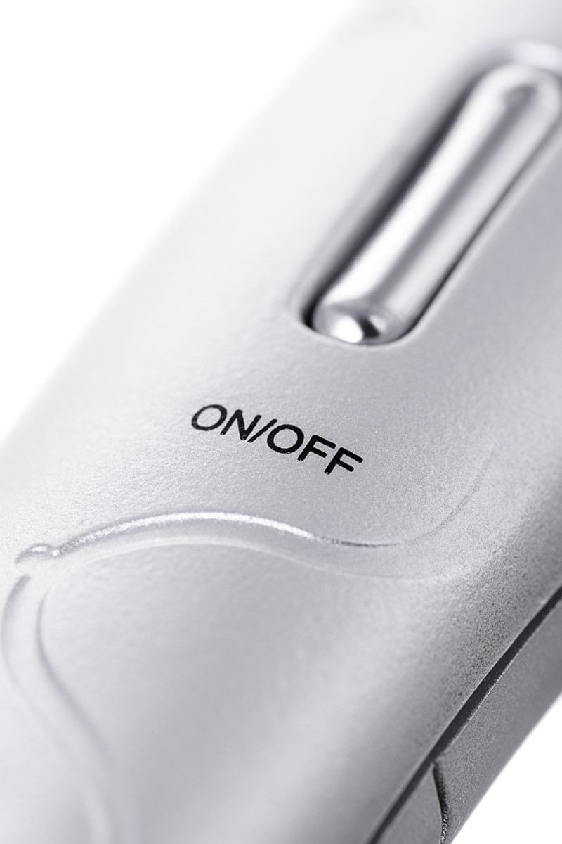 картинка Ротатор RealStick Elite на присоске, телесный, SoftSkin, 7 режимов вращения, 18 см от магазина ErosMania