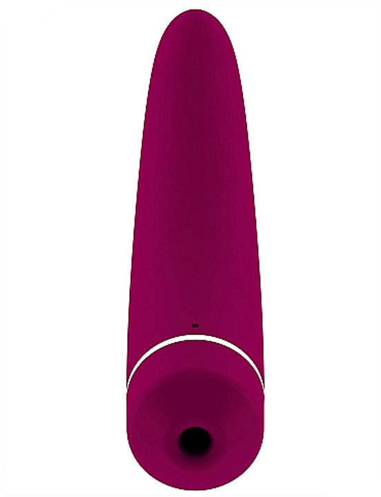 картинка Вибромассажёр Personal HIKY-Purple от магазина ErosMania