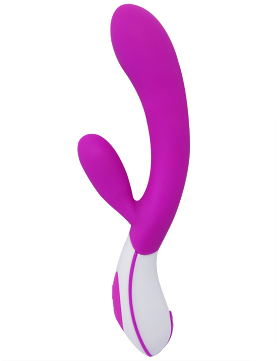 картинка Вибратор COLBY, 12 видов вибрации, 35x215 мм от магазина ErosMania