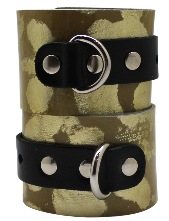 картинка Наручники цветные (микс), размер универсальный от магазина ErosMania