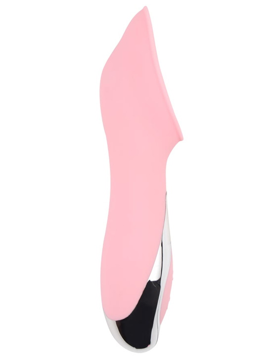 картинка Вибромассажёр клиторальный от магазина ErosMania