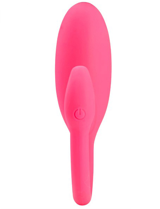 картинка Вибратор Magic Motion Smart Flamingo от магазина ErosMania