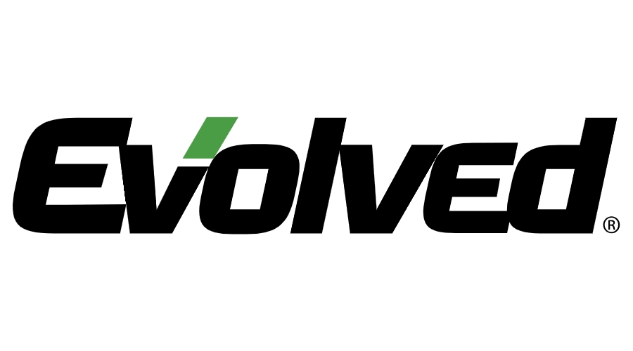 Evolved