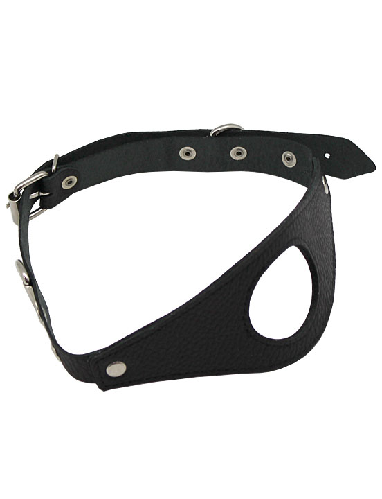 картинка Кляп-щит от магазина ErosMania