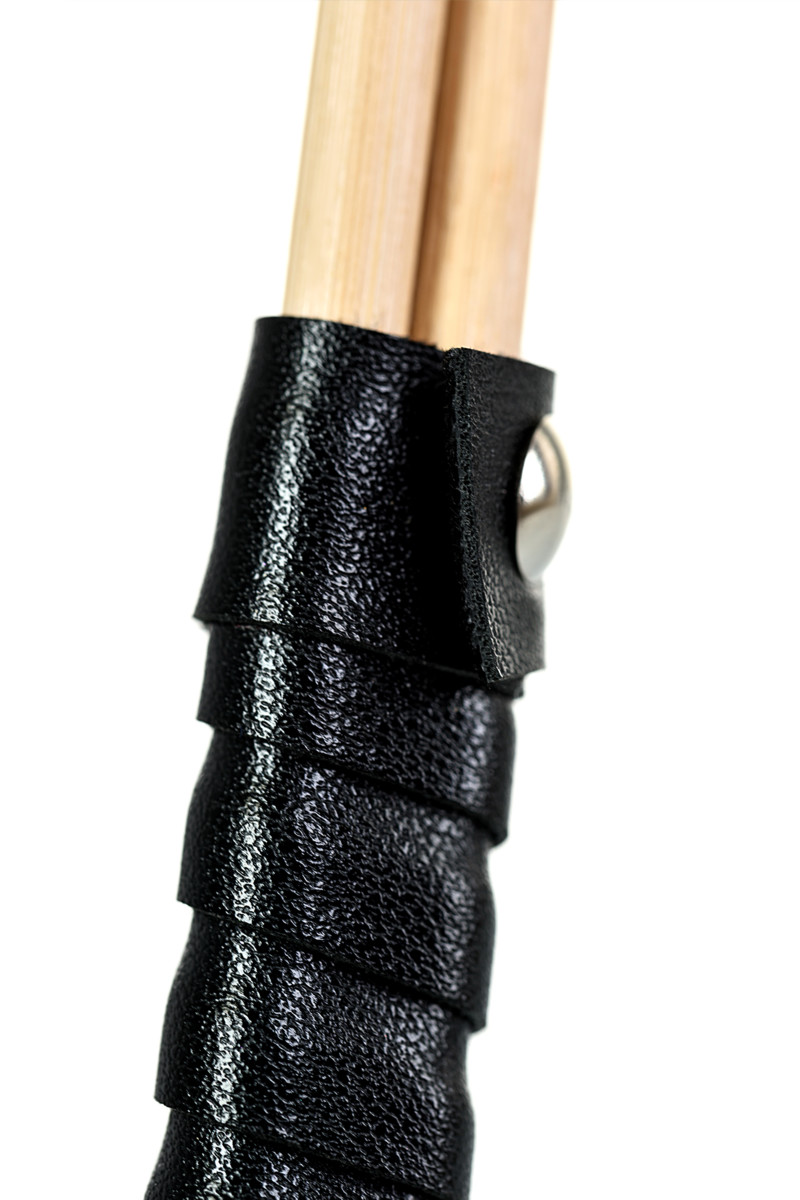 картинка Розги из лозы TOYFA Theatre, бежевые от магазина ErosMania