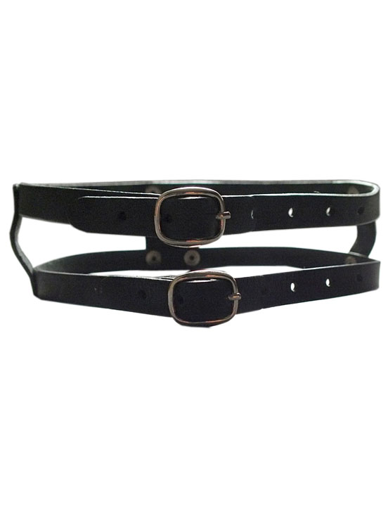 картинка Ошейник «Трискель» от магазина ErosMania