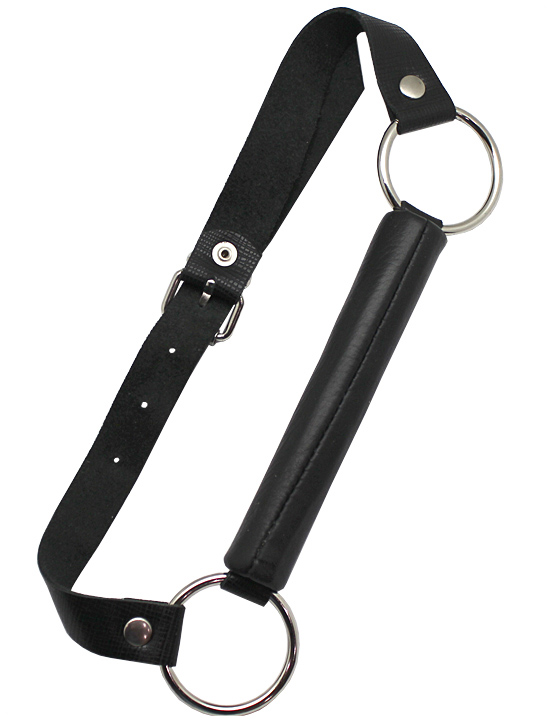 картинка Трензель, чёрный, размер универсальный от магазина ErosMania