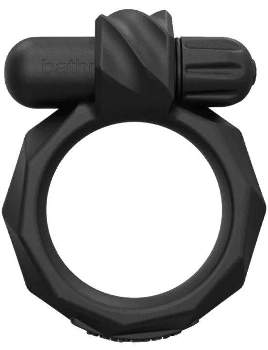 картинка Виброкольцо Bathmate Maximus Vibe 45 мм от магазина ErosMania