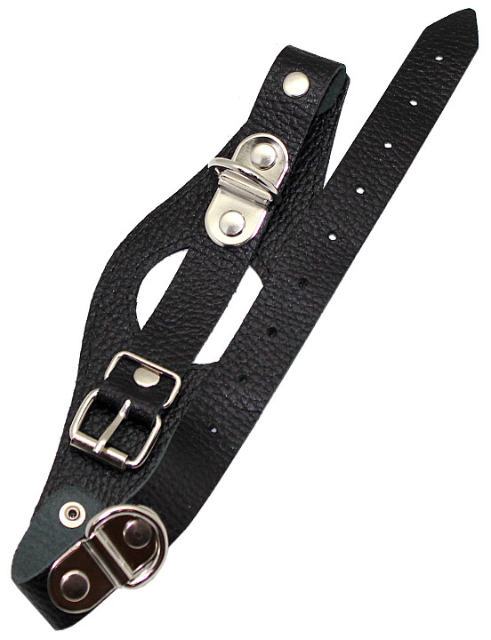 картинка Кляп-щит от магазина ErosMania