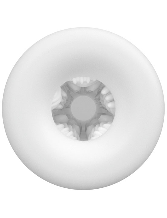 картинка Мастурбатор компактный Maid Service в банке от магазина ErosMania