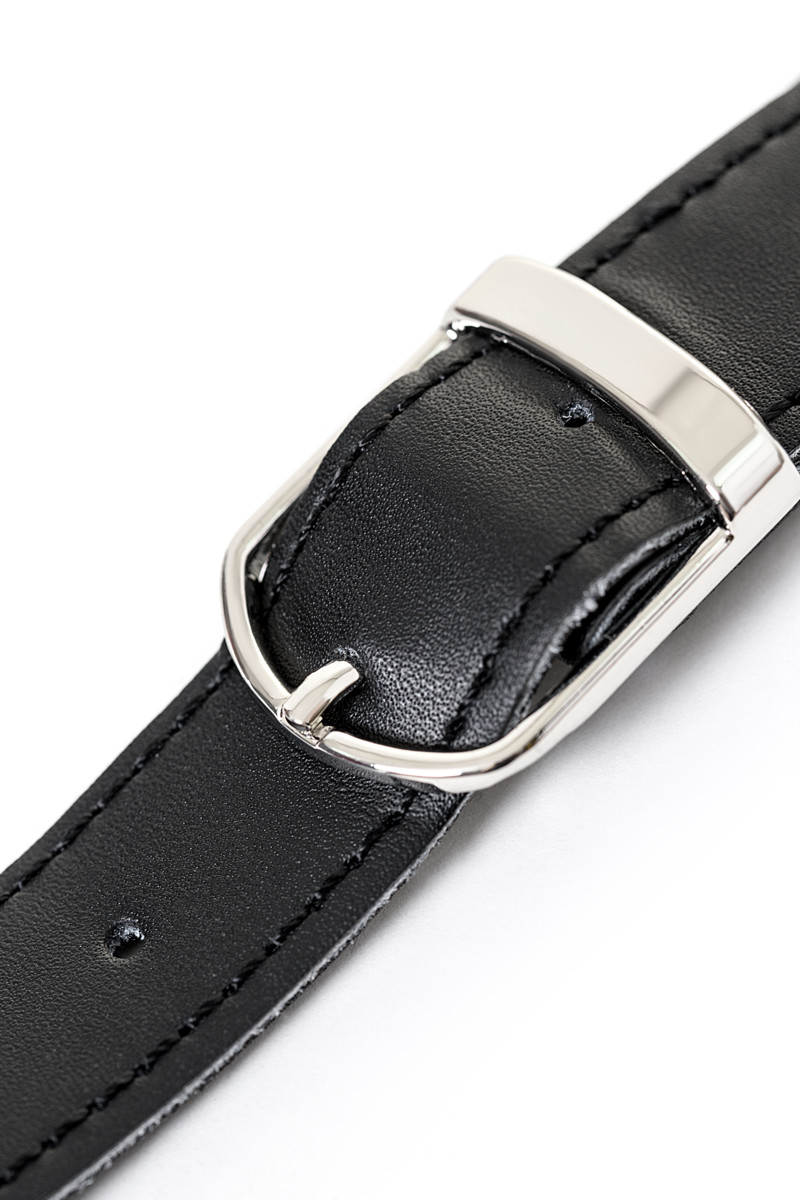 картинка Кляп крючок TOYFA Theatre, серебряный от магазина ErosMania