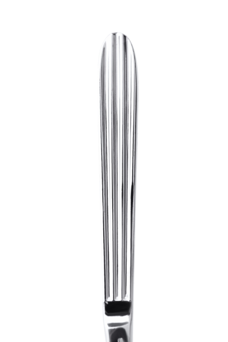 картинка Колесо Вартенберга TOYFA Metal, металл, серебряное, 18,5 см от магазина ErosMania