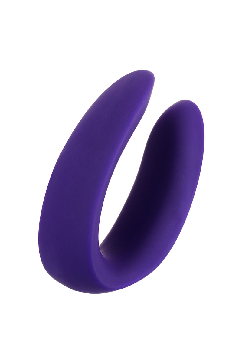картинка Вибромассажёр для пар Satisfyer Double Partner Plus Remote от магазина ErosMania
