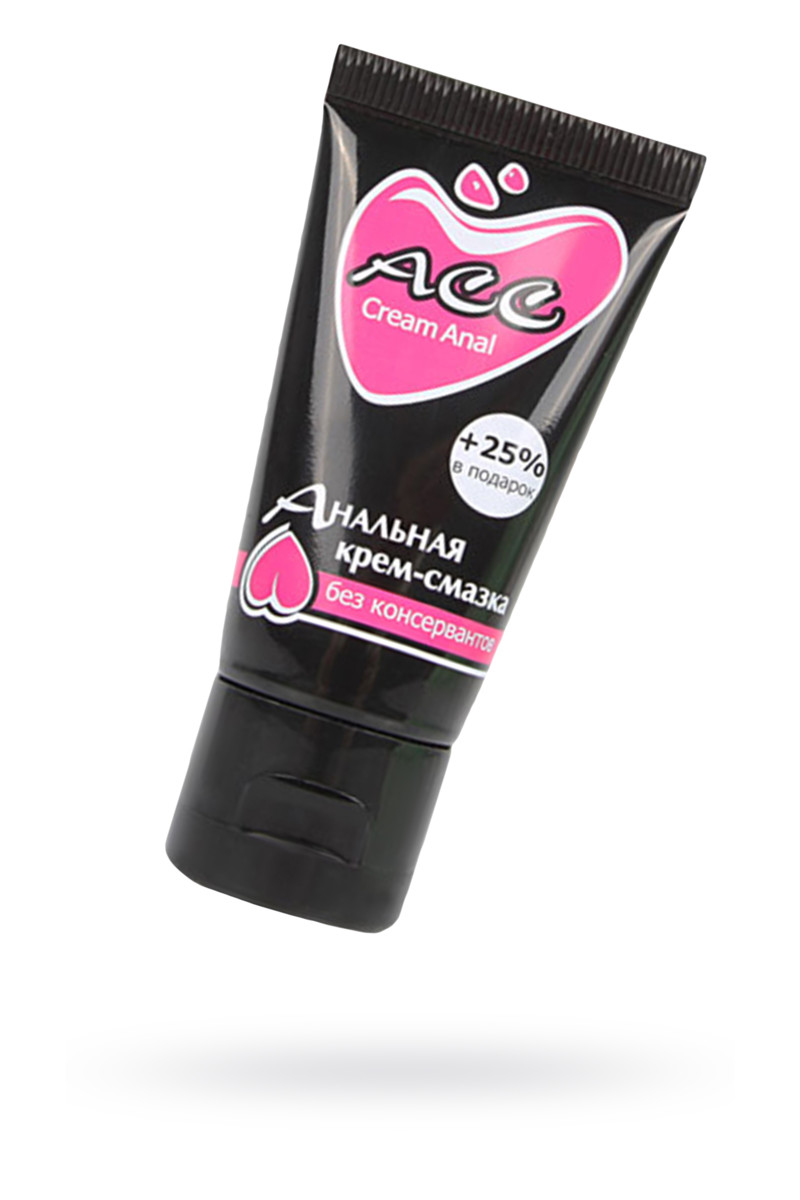 картинка Крем-смазка "Creamanal  АСС" 25мл от магазина ErosMania