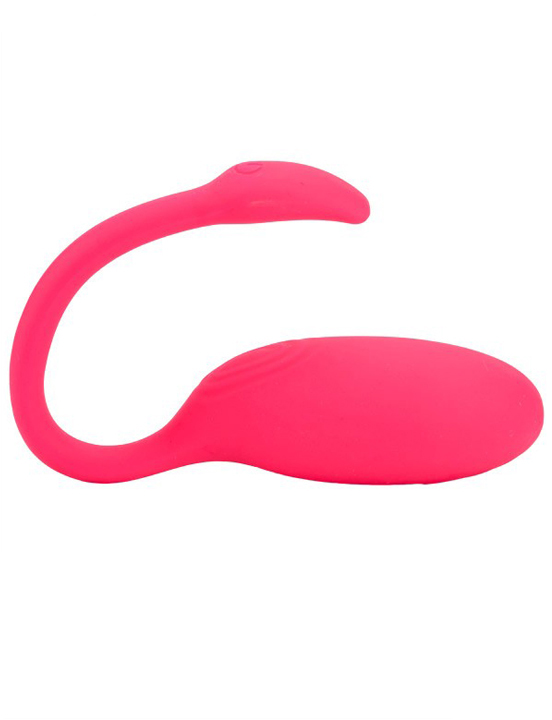 картинка Вибратор Magic Motion Smart Flamingo от магазина ErosMania