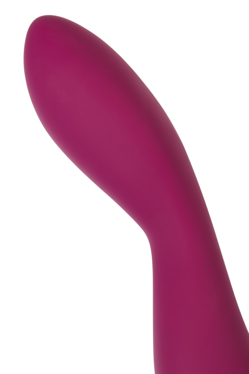 картинка Вибростимулятор Satisfyer Heated Thrill, красный от магазина ErosMania