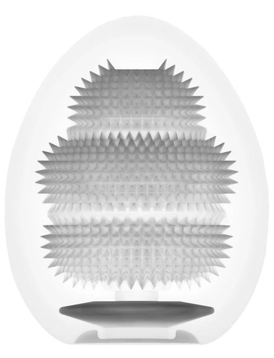 картинка Стимулятор яйцо TENGA EGG MISTY II от магазина ErosMania