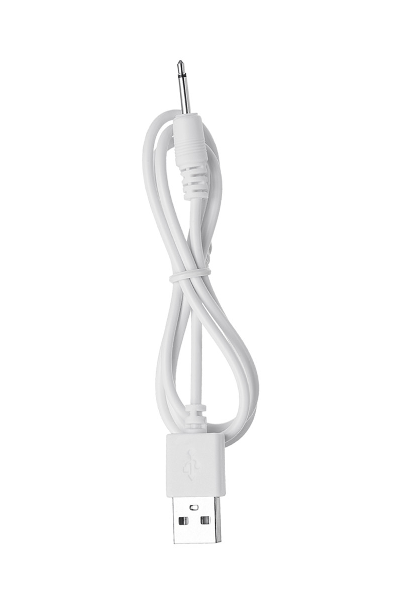 картинка Виброшарики и стимулятор внешних эрогенных зон L'EROINA by TOYFA Tella, силикон, розовые, 10 см от магазина ErosMania