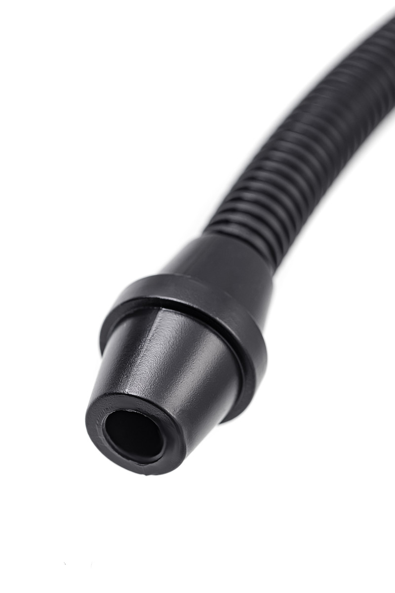 картинка Сменный насос для помпы Sexus Men, АБС-пластик, черный от магазина ErosMania