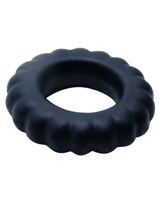 картинка Эрекционное кольцо Titan, 40 мм от магазина ErosMania