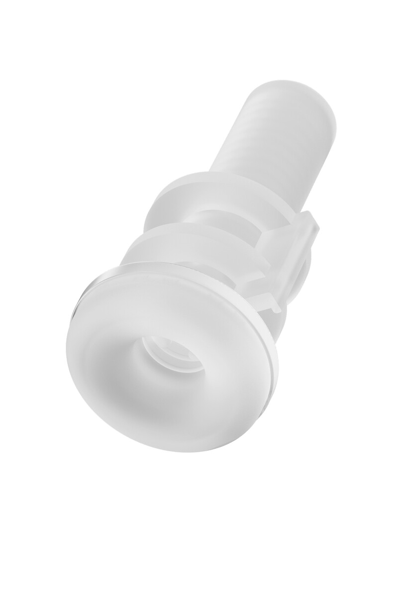 картинка Сменный рукав LOVENSE для Solace, TPE, прозрачный от магазина ErosMania