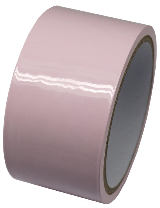 картинка Скотч для бондажа, розовый, длина 17 м от магазина ErosMania