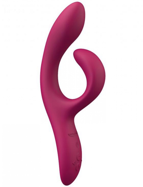 картинка Вибратор We-Vibe Nova 2, фиолетовый от магазина ErosMania