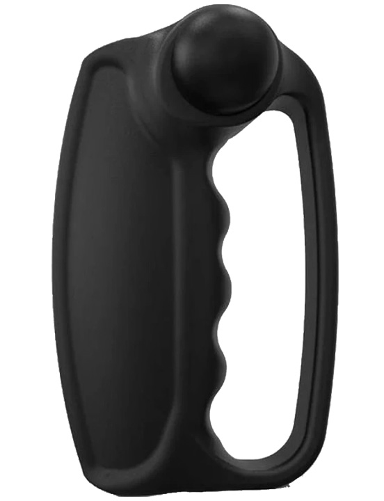 картинка Мастурбатор Bathmate Hand Vibe с вибрацией от магазина ErosMania