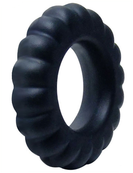 картинка Эрекционное кольцо Titan, 40 мм от магазина ErosMania