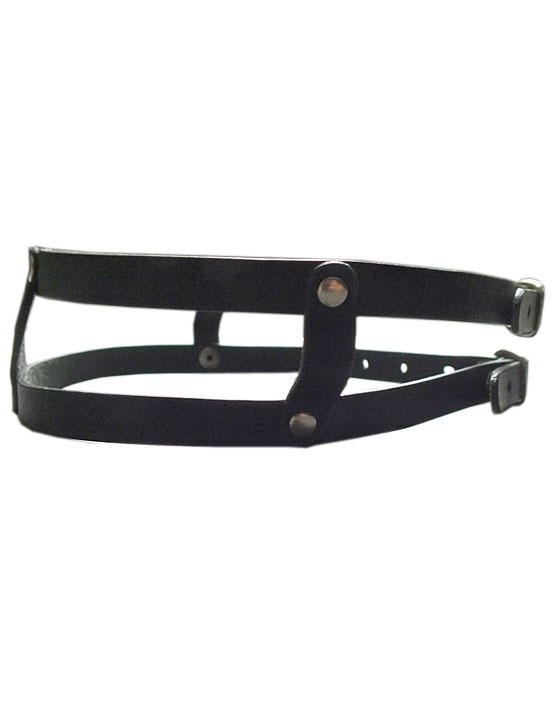 картинка Ошейник «Трискель» от магазина ErosMania