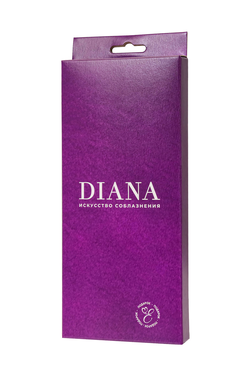 картинка Трусы Eromantica, Diana, красные, 50-52 от магазина ErosMania