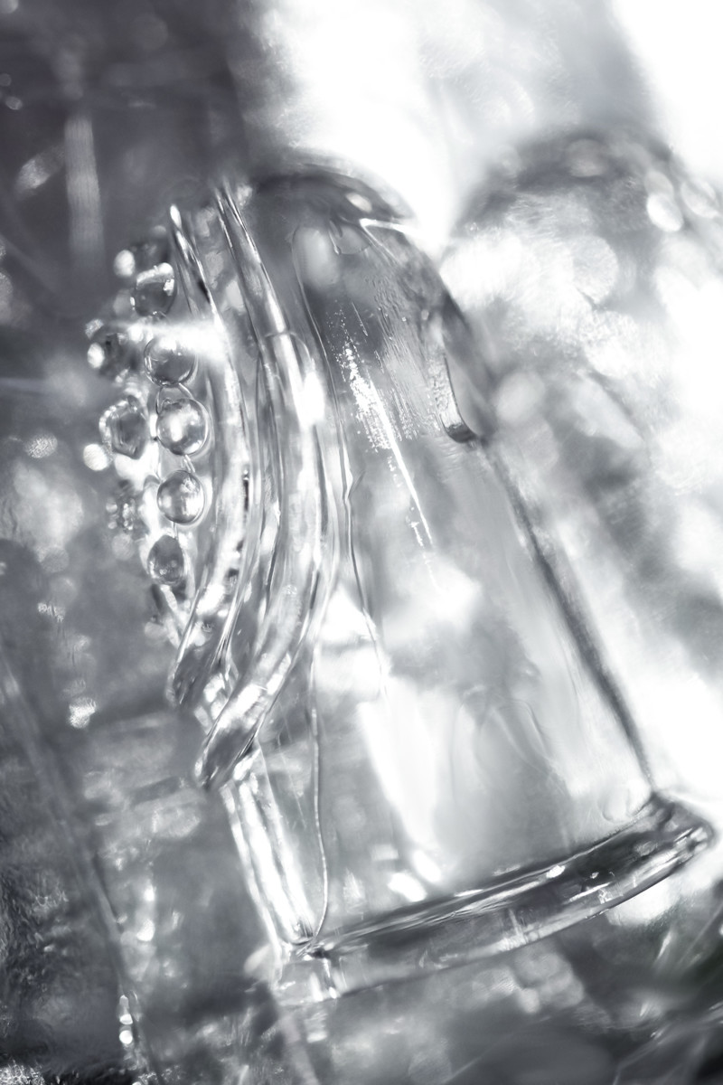 картинка Комплект насадок на палец A-toys Favi, TPE, прозрачный, 3,5 см от магазина ErosMania