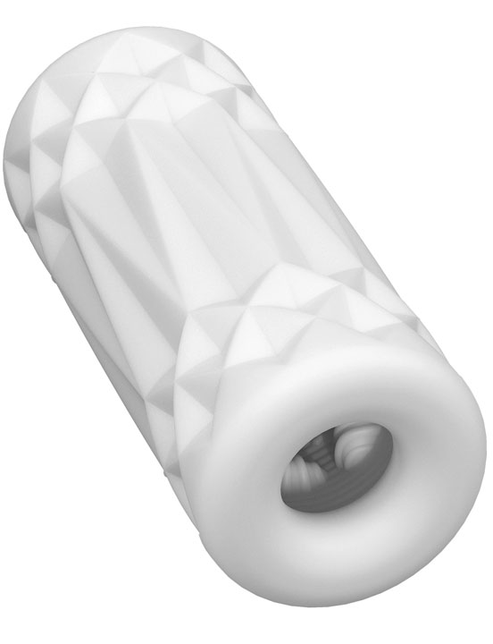 картинка Мастурбатор компактный Maid Service в банке от магазина ErosMania