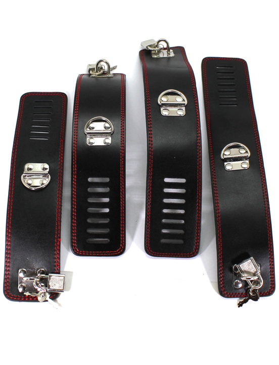 картинка Набор БДСМ, 7 предметов от магазина ErosMania