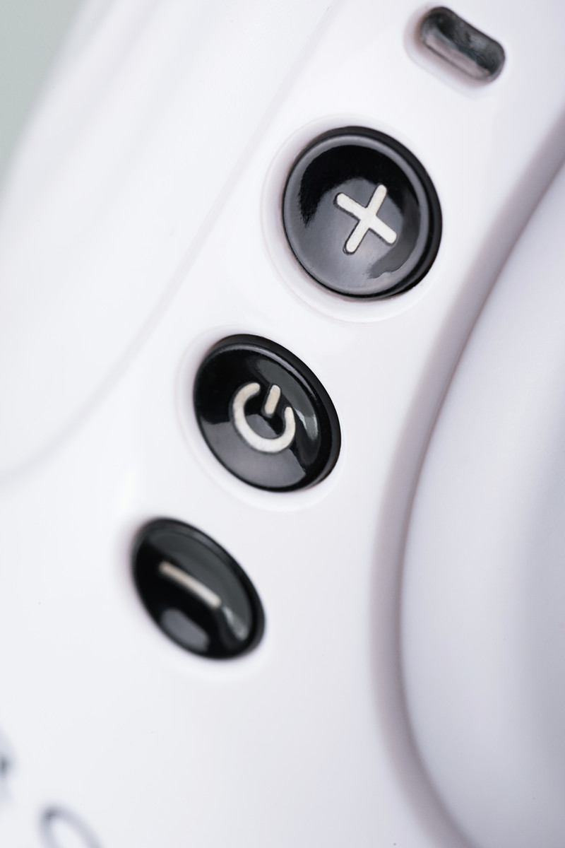 картинка Вакуумная помпа для груди Erotist, ABS пластик, прозрачная, 22 см от магазина ErosMania