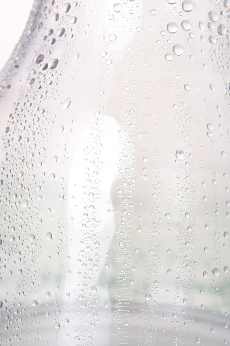 картинка Вакуумная помпа для груди Erotist, ABS пластик, прозрачная, 22 см от магазина ErosMania