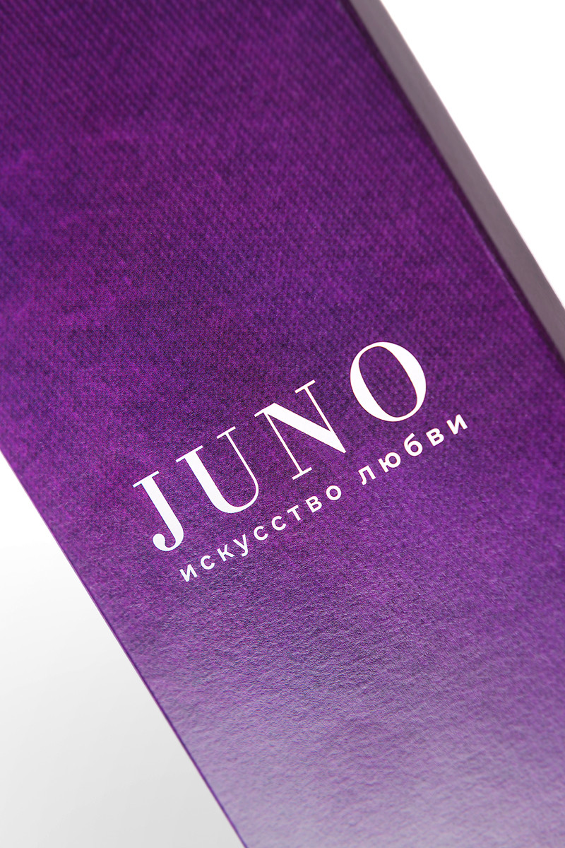 картинка Трусы Eromantica, Juno, с доступом, черные, 42-44 от магазина ErosMania