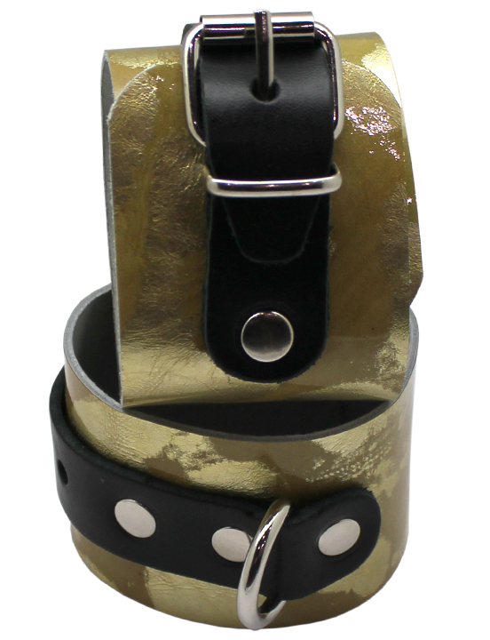 картинка Наручники цветные (микс), размер универсальный от магазина ErosMania