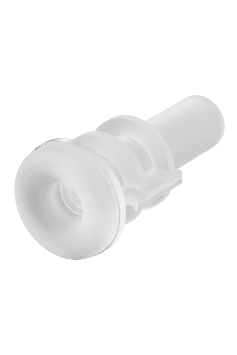 картинка Сменный рукав LOVENSE для Solace, TPE, прозрачный от магазина ErosMania