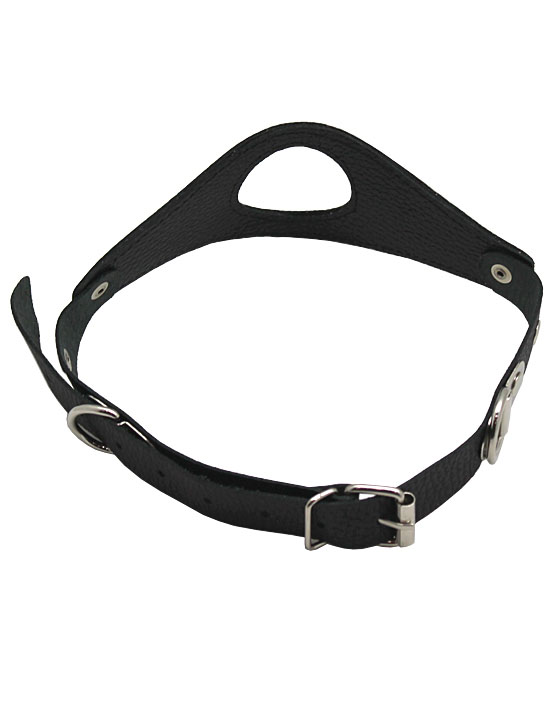 картинка Кляп-щит от магазина ErosMania